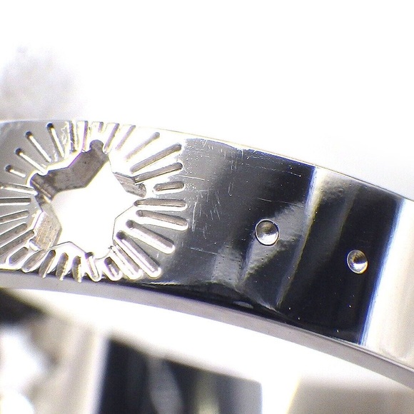 GUCCI ring Icon Star - Picture 2 of 4